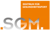 Sportgemeinschaft Monheim 1894/1968 e.V. Logo